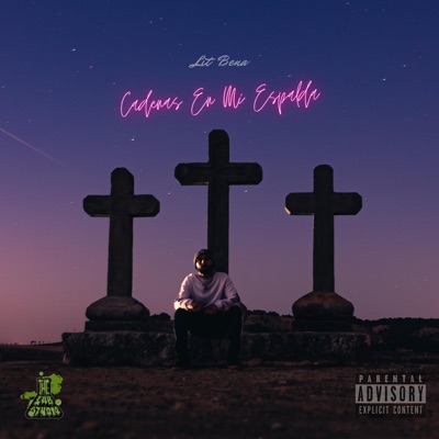 Cadenas en mi Espalda - Single