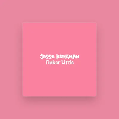 Listen to Jesse Birkman, watch music videos, read bio, see tour dates & more!