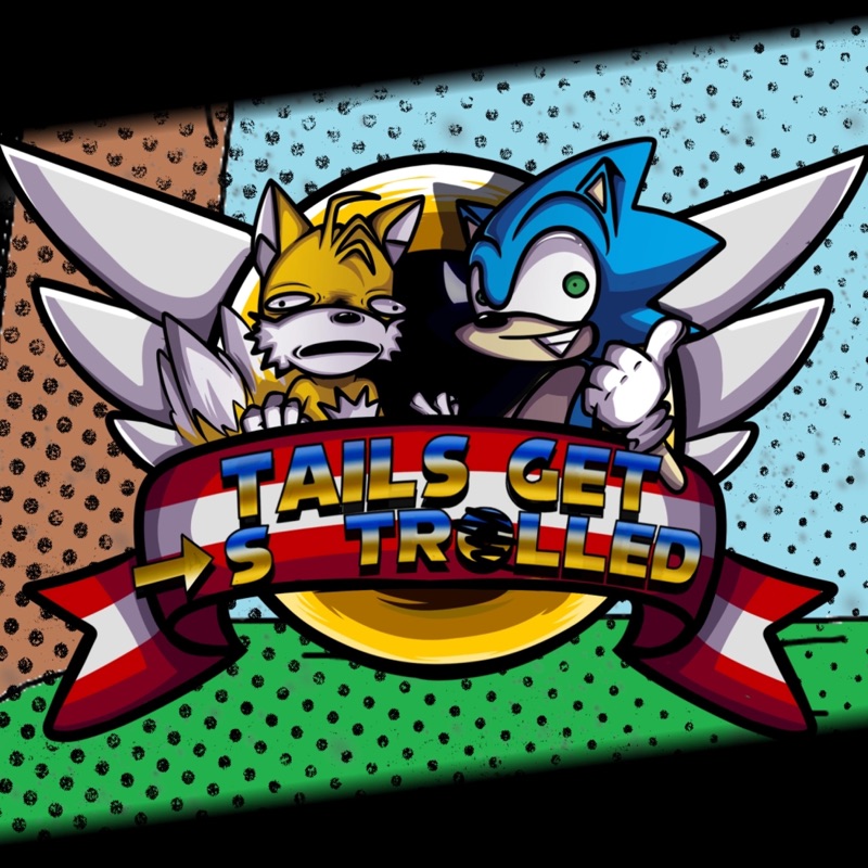 Miracle Whip (Friday Night Funkin': Tails Gets Trlled Mod) - MarStarBro ...