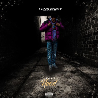 In My Hood - Single