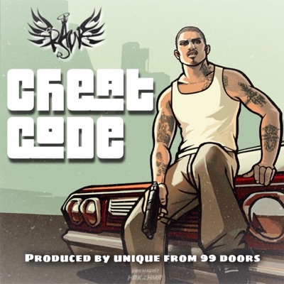 CHEAT CODE (feat. UNIQUE FROM 99 DOORS) - Single