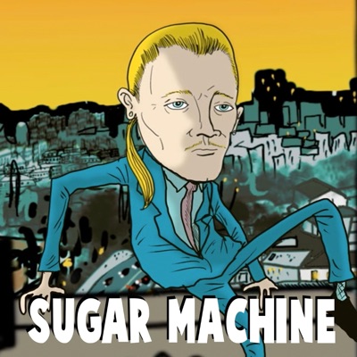 Sugar Machine Soundtrack