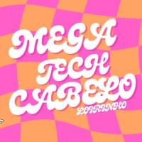 MEGA TECH CABELO LOIRINHO - Single - DJ CARVI