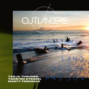 Land of Sea and Sun (feat. Torsten Stenzel) - Single