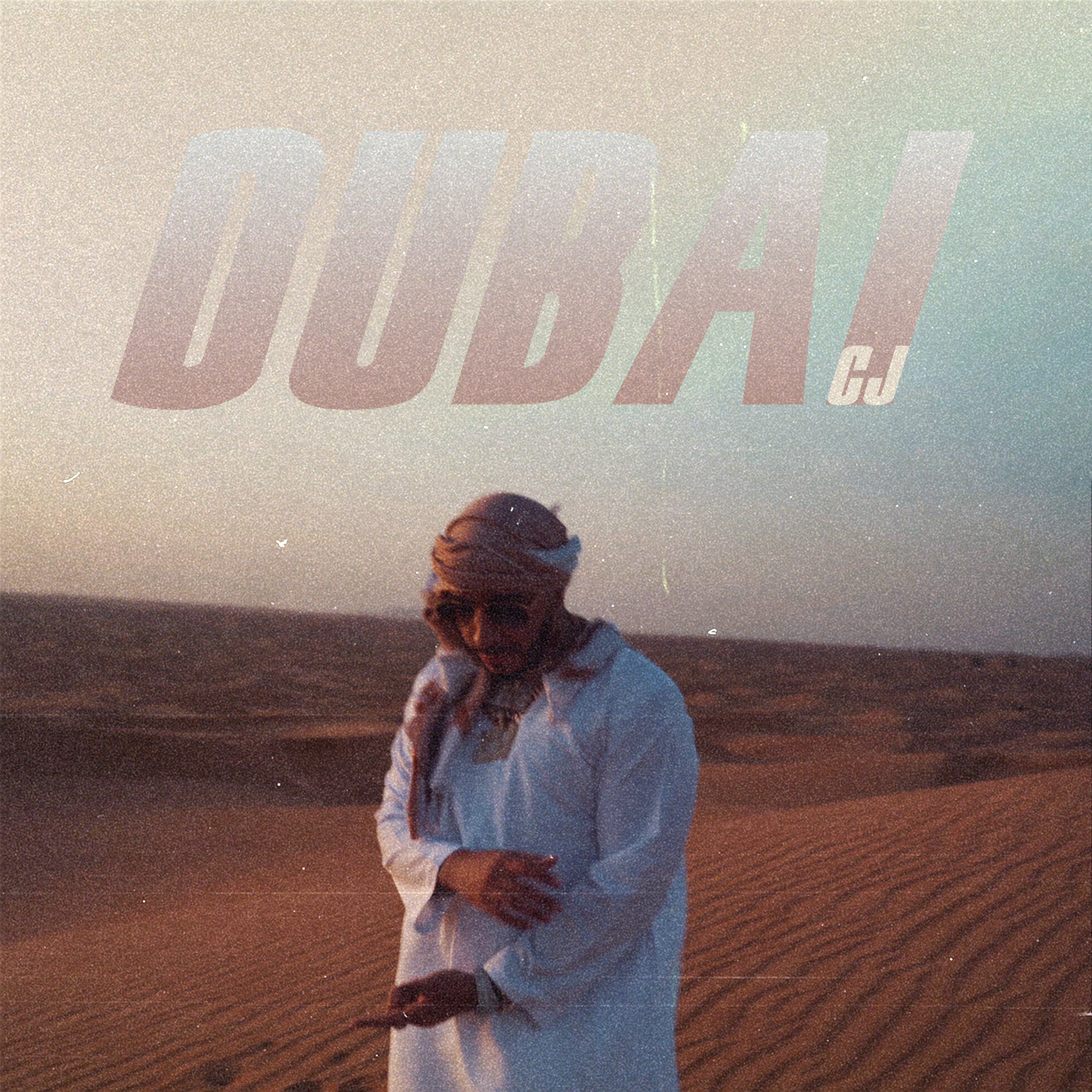 Dubai - Single