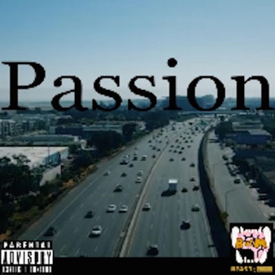 Passion - Single
