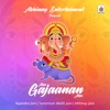 Aao Gajaanan Aao (feat. Rajendra Jain) - Single