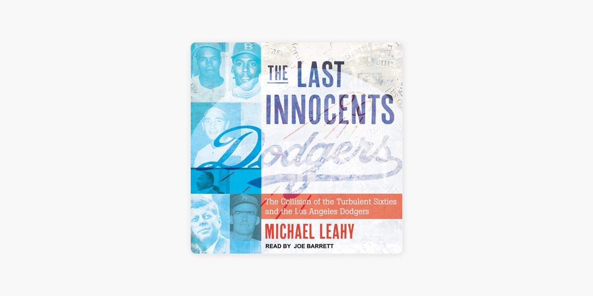 Going his way: Sandy Koufax and the other 'Last Innocents' — The