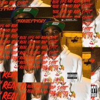 Real Life No Rap $hit - EP - 3mdunt