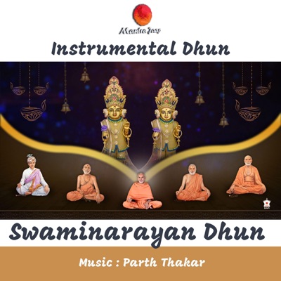 Instrumental Swaminarayan Dhun (feat. Parth Thakar) - EP