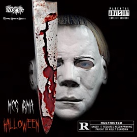 Halloween MCG Irma
