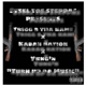 Turn Up Da Musik Single