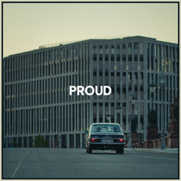 Proud - Single