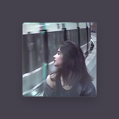 Listen to subliminals by kaia (calm), watch music videos, read bio, see tour dates & more!