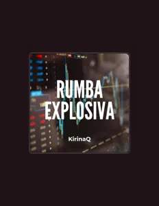 Ascolta KirinaQ, guarda video musicali, leggi la biografia, vedi le date del tour & altro!