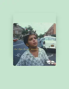 收听 Shun Dun、观看音乐视频、阅读小传、查看巡演日期等 ！