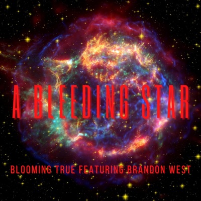 A Bleeding Star (feat. Brandon West) - Single