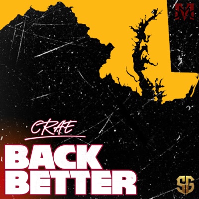 Back Better - Single