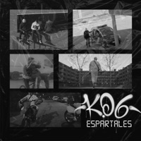 ESPARTALES - Single - K06