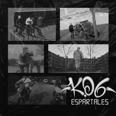 ESPARTALES - Single