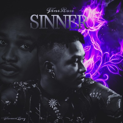 Sinner - Single
