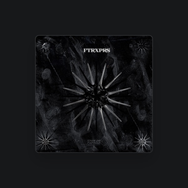 FTRXPRS's avatar