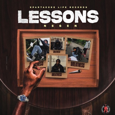 Lessons (Who Nah Hear) - Single