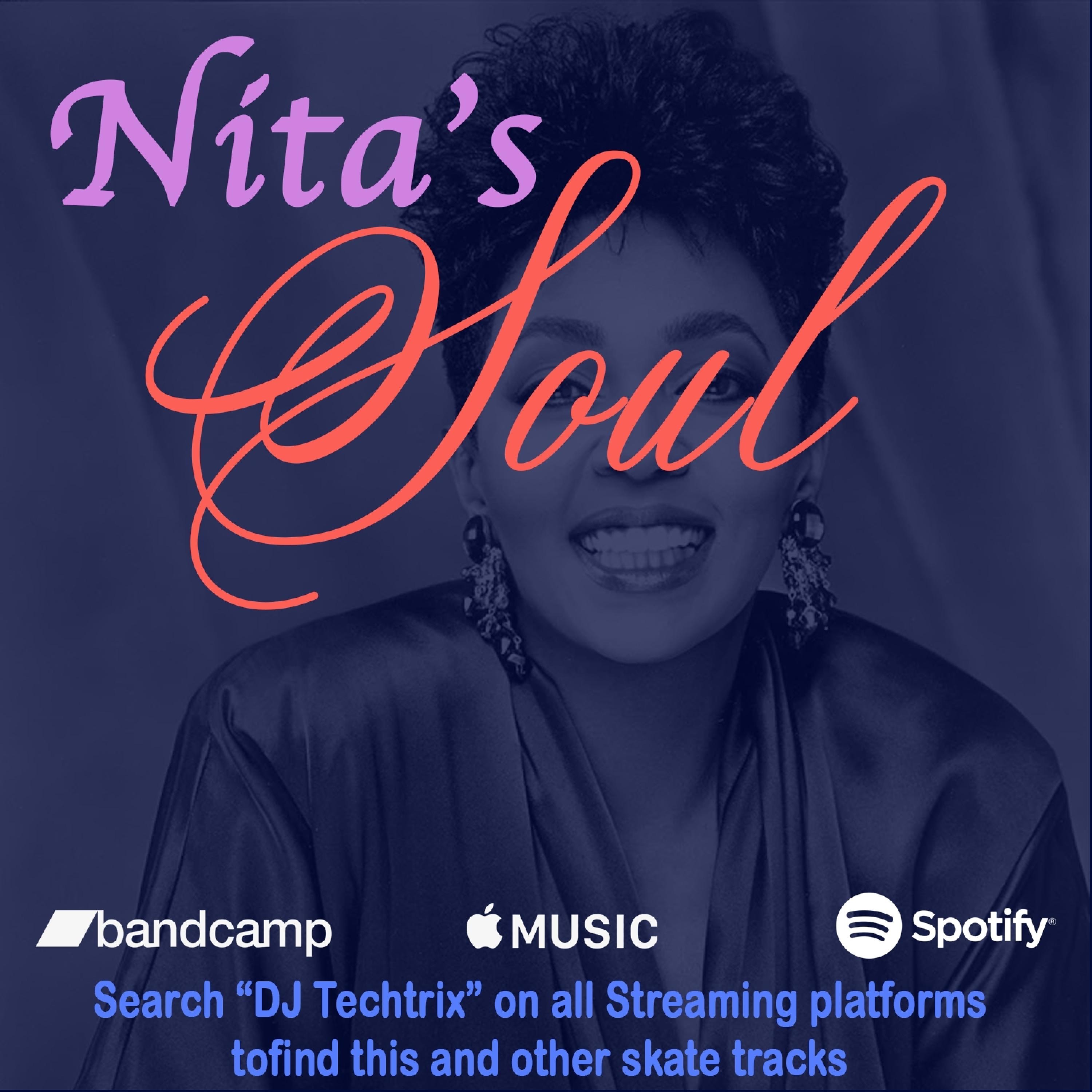 NitasSoul - Single