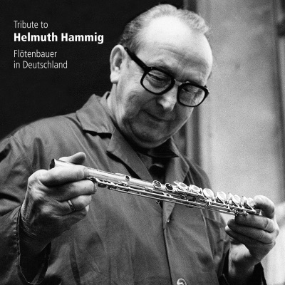 Tribute to Helmuth Hammig: Flötenbauer in Deutschland