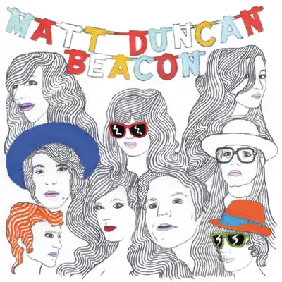 Hör dir „Beacon“ von Matt Duncan an