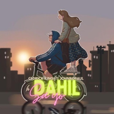 Dahil Sayo (feat. Johnropaul) - Single
