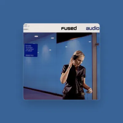 Listen to Fused, watch music videos, read bio, see tour dates & more!