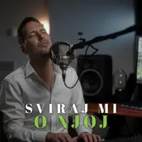 Sviraj mi o njoj — Pedja Jovanovic