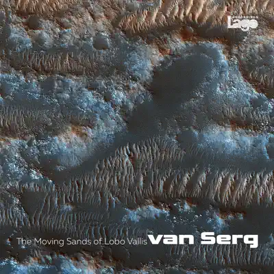Listen to The Moving Sands of Lobo Vallis by van Serg