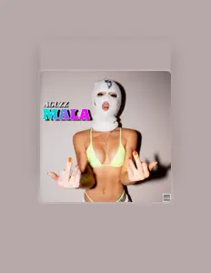 Listen to Aguzz, watch music videos, read bio, see tour dates & more!