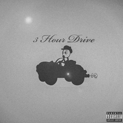 3 Hour Drive - Single