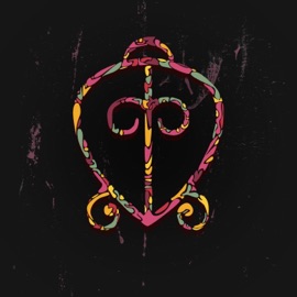 Yeeba shy ink & Kish