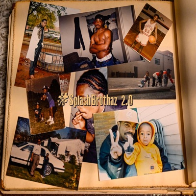 #SplashBrothaz 2.0