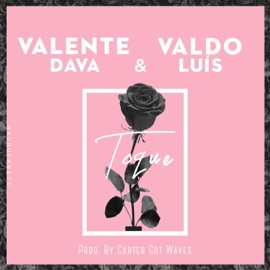 Toque (feat. Valdo Fumo) Valente Dava
