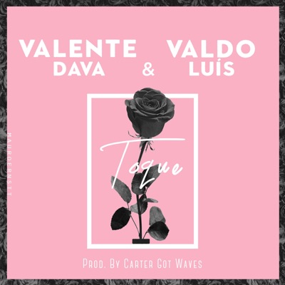 Toque (feat. Valdo Fumo) - Single