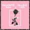 Toque (feat. Valdo Fumo) - Valente Dava lyrics