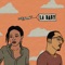 LA Baby (feat. Figgy Baby) - Chrxstal Sarah lyrics
