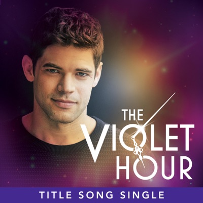 The Violet Hour - Single