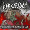 Immolated Antichrist