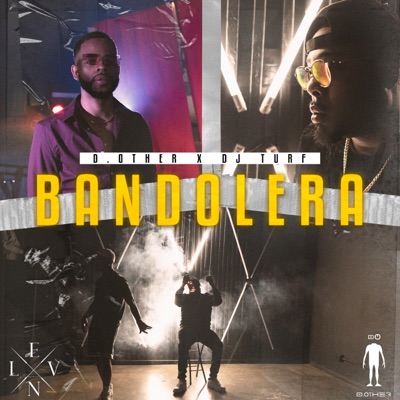 Bandolera - Single