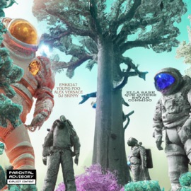 Ella sabe que quiere estar conmigo (feat. Alex Versace, Young poo & Dj skinny) Emkr247