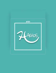 Hör dir HAGIOS an, schau dir Musikvideos an, lies die Biografie, finde Tourdaten und mehr!
