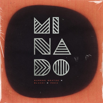 Minado (feat. Blacki & Dj Peka) - Single