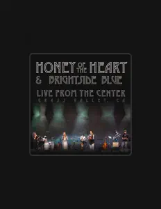 Ouça Brightside Blue, assista a videoclipes, leia a biografia, veja as datas das turnês e mais!