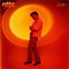 golden years - Single